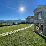 O Balcon Do Oitaven, Vuestra Privada En Galicia