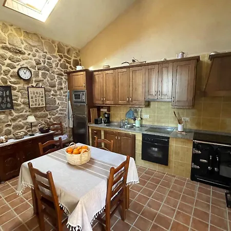 O Balcon Do Oitaven, Vuestra Privada En Galicia * Pontevedra