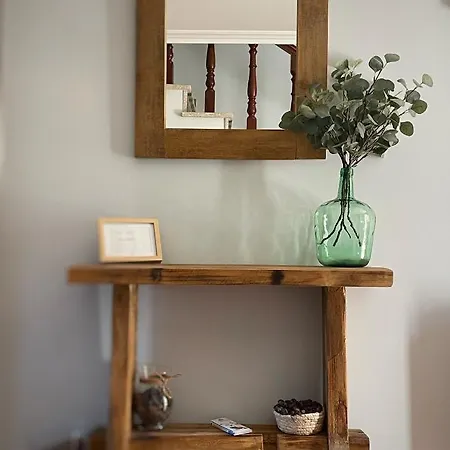 O Balcon Do Oitaven, Vuestra Privada En Galicia * Pontevedra