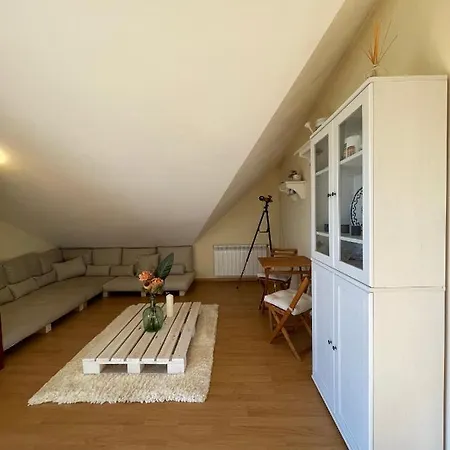 Holiday home O Balcon Do Oitaven, Vuestra Privada En Galicia Pontevedra