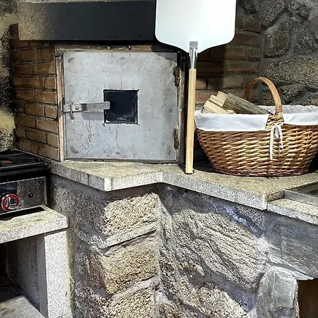 O Balcon Do Oitaven, Vuestra Privada En Galicia Pontevedra