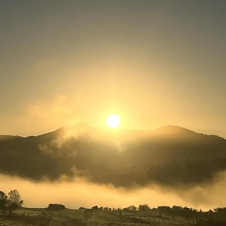 O Balcon Do Oitaven, Vuestra Privada En Galicia Pontevedra