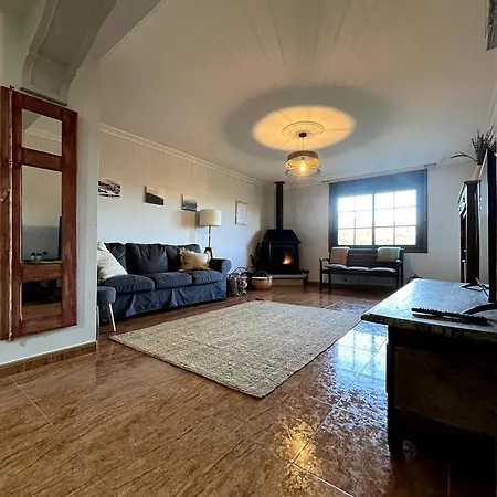 Holiday home O Balcon Do Oitaven, Vuestra Privada En Galicia *