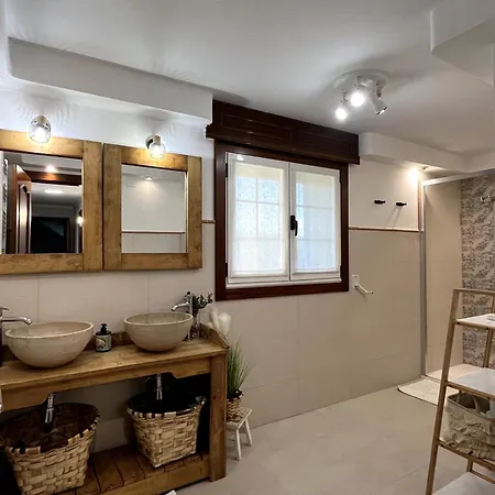 O Balcon Do Oitaven, Vuestra Privada En Galicia * Pontevedra