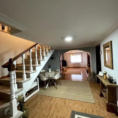 O Balcon Do Oitaven, Vuestra Privada En Galicia