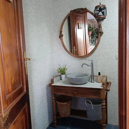 O Balcon Do Oitaven, Vuestra Privada En Galicia *